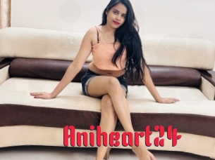 aniheart24 Video Extrait
