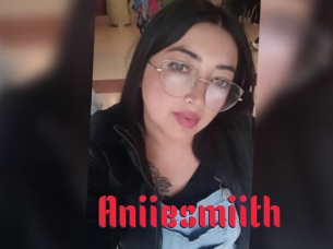 Aniiesmiith