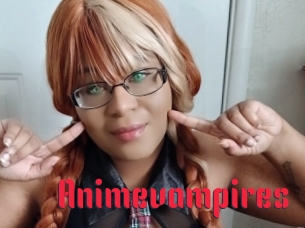 Animevampires