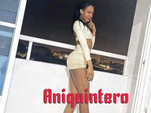 Aniquintero