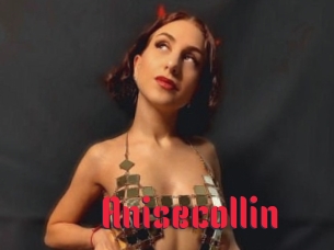 Anisecollin
