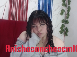Anishasanchezcm101