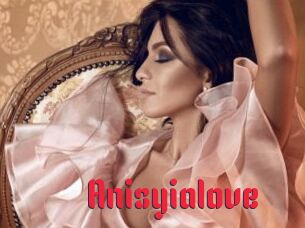 Anisyialove