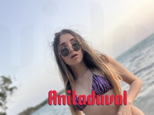 Anitaduval
