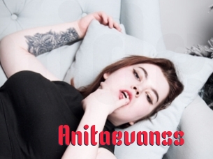 anitaevanss Video Extrait