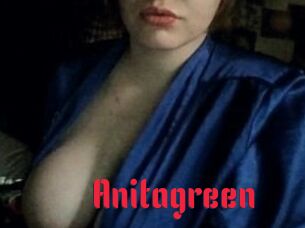 Anitagreen