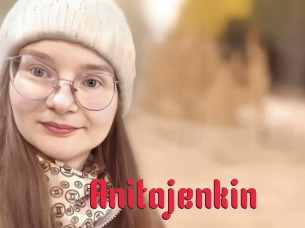 anitajenkin Video Extrait