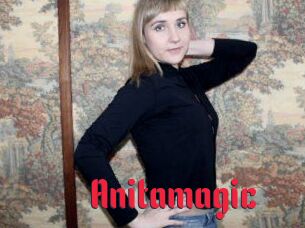 Anitamagic