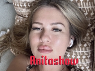 Anitashow