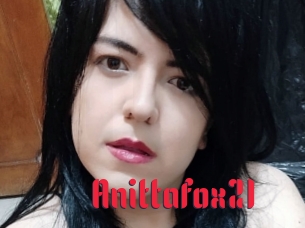Anittafox21