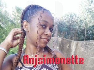 anjsimonette Video Extrait