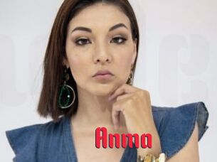 Anma