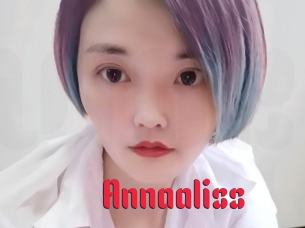 Annaaliss