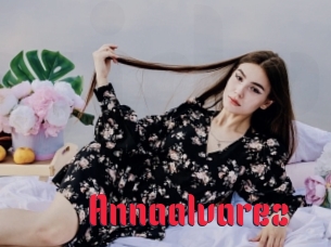 Annaalvarez