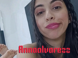 annaalvarezz Video Extrait