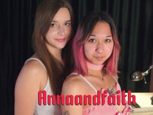 Annaandfaith