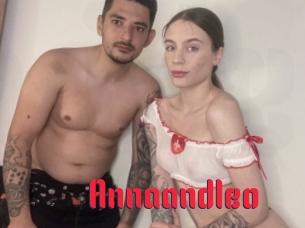 annaandleo Video Extrait