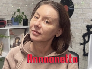 Annaanetta