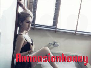 Annaasianhoney