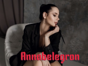 Annabelegron