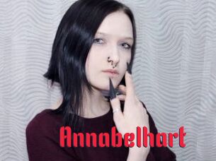 Annabelhart