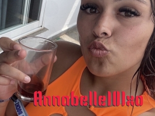 Annabelle101xo