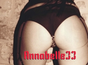 Annabelle33