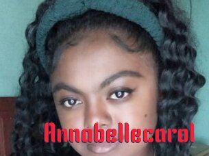 Annabellecarol