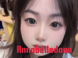 Annabelledana
