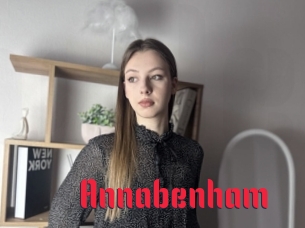 Annabenham