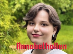 Annabethallen