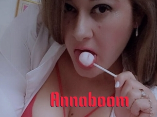 Annaboom