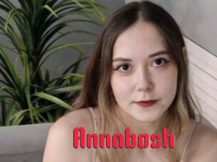 Annabosh