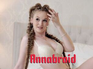 Annabraid