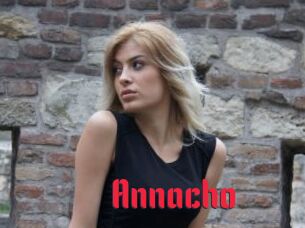 Annacho