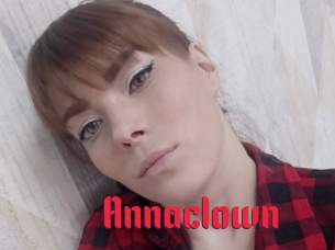 Annaclown