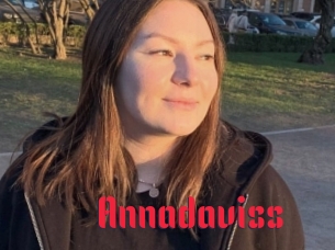 Annadaviss