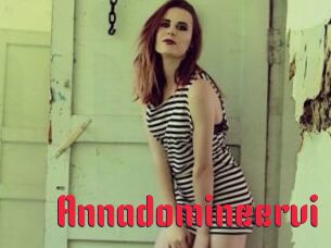Annadomineervi