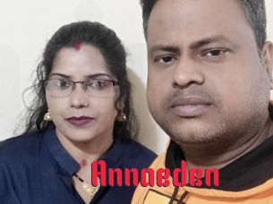 Annaeden