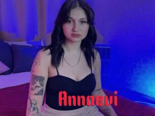 Annaevi