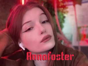 Annafoster
