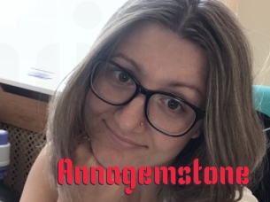 Annagemstone