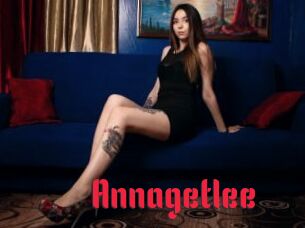 Annagetlee