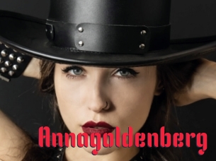 Annagoldenberg