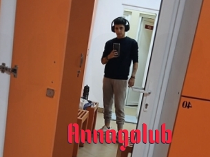 Annagolub