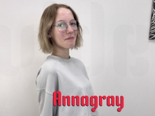 annagray Video Extrait