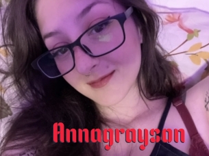 Annagrayson