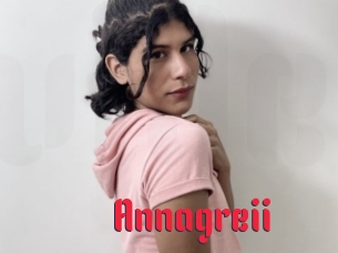 Annagreii