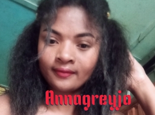Annagreyjo