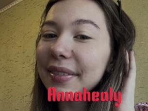 Annahealy